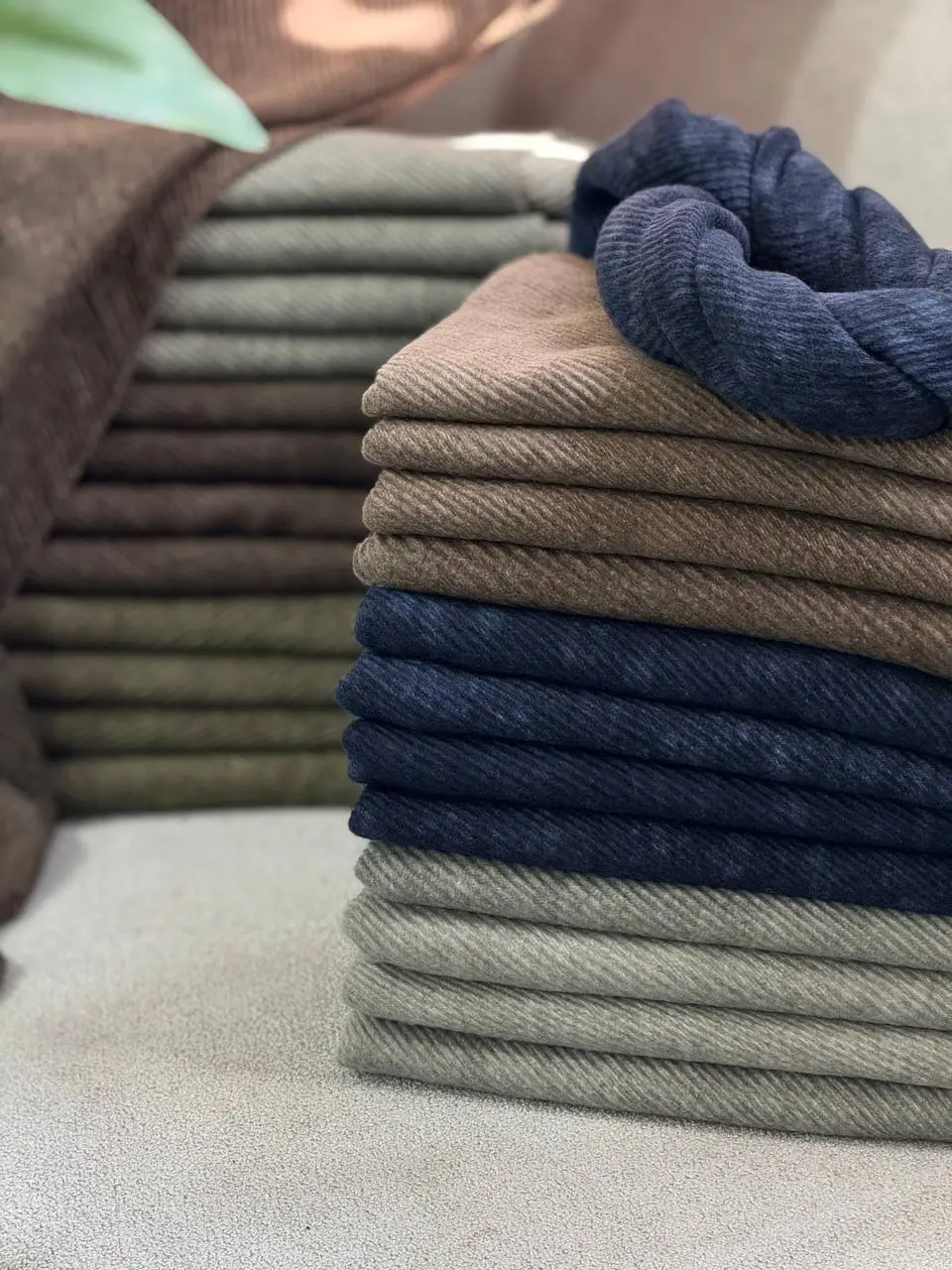 شال پاییزه موهر2